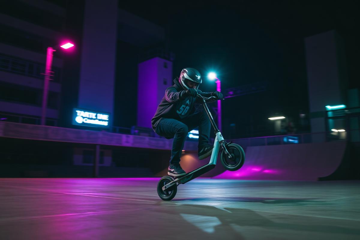 Rider Mindova